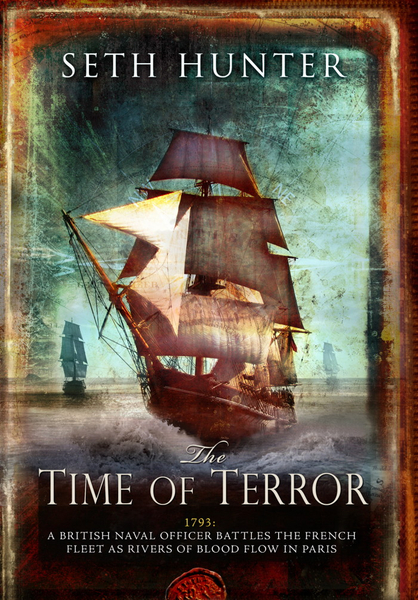 The Time of Terror