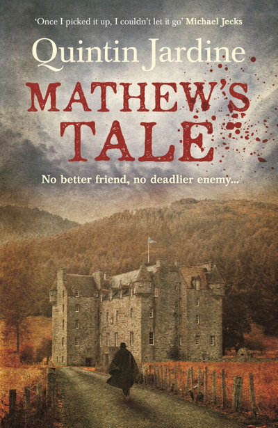 Mathew's Tale