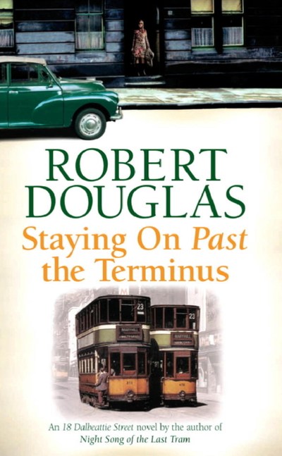 Staying On Past the Terminus