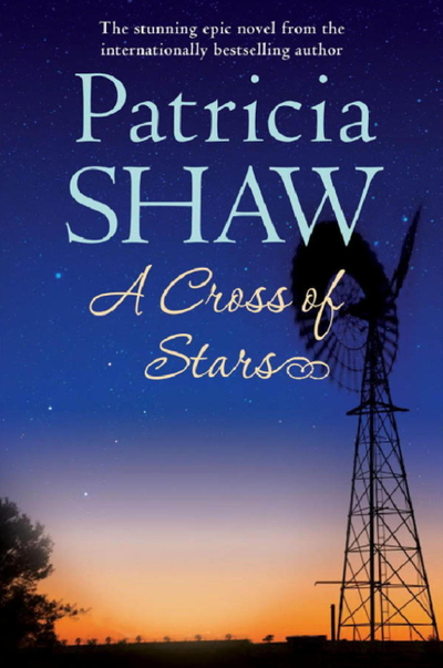 A Cross of Stars