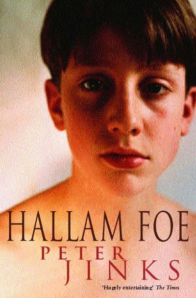 Hallam Foe