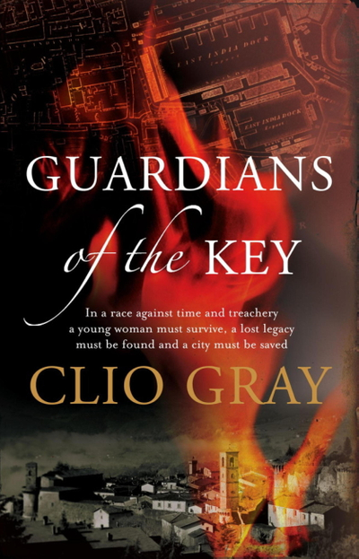 Guardians of the Key