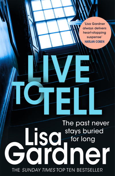 Live to Tell (Detective D.D. Warren 4)