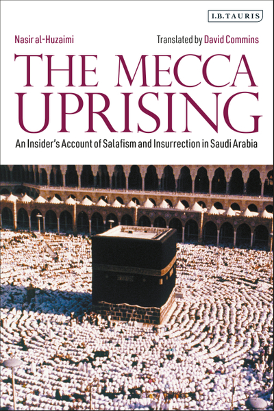 The Mecca Uprising