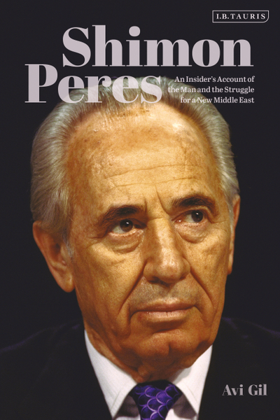 Shimon Peres