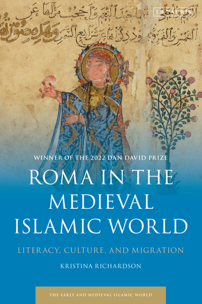 Roma in the Medieval Islamic World