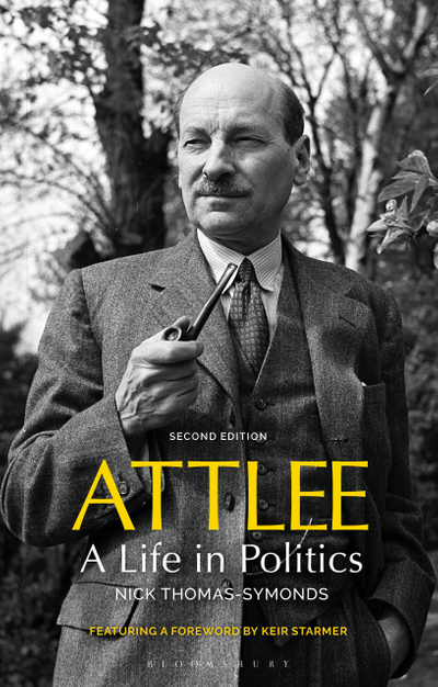 Attlee