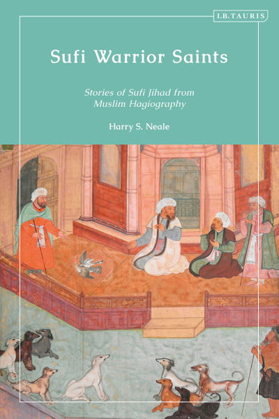 Sufi Warrior Saints