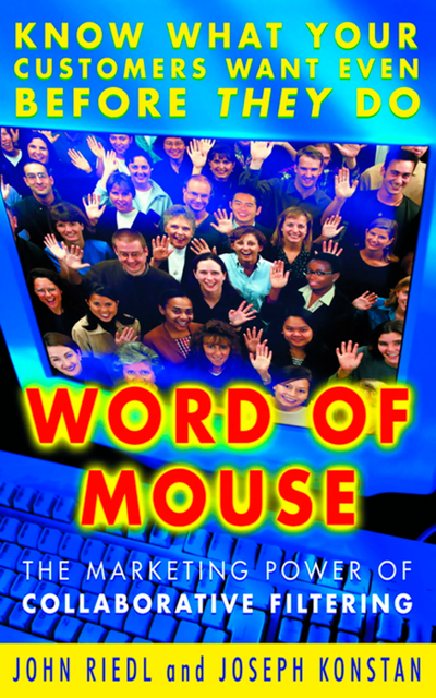 Word of Mouse