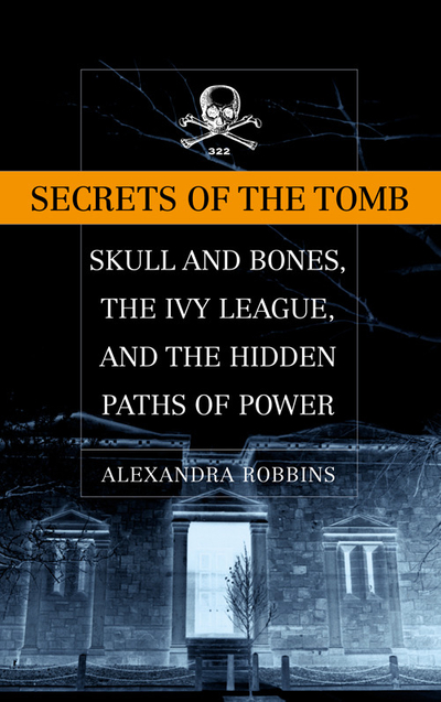 Secrets of the Tomb