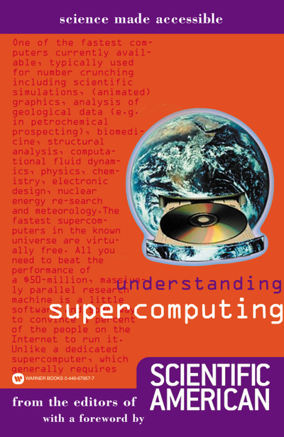 Understanding Supercomputing