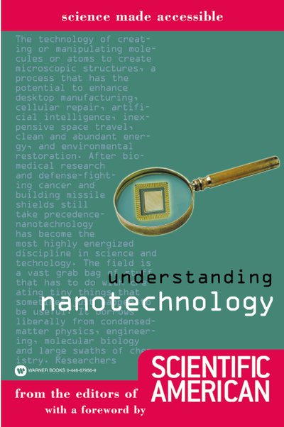 Understanding Nanotechnology