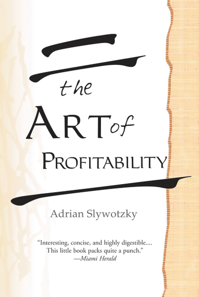 The Art of Profitability