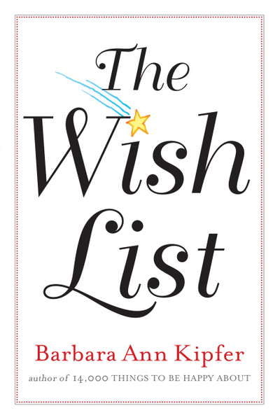 The Wish List