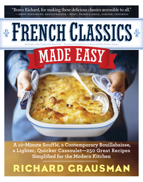 French Classics Made Easy