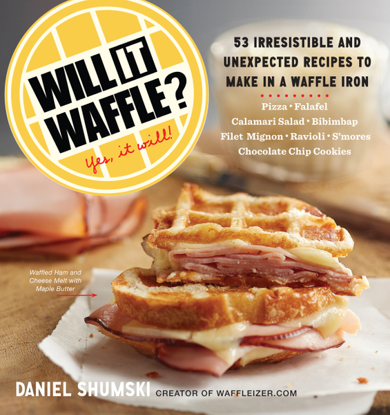 Will It Waffle?