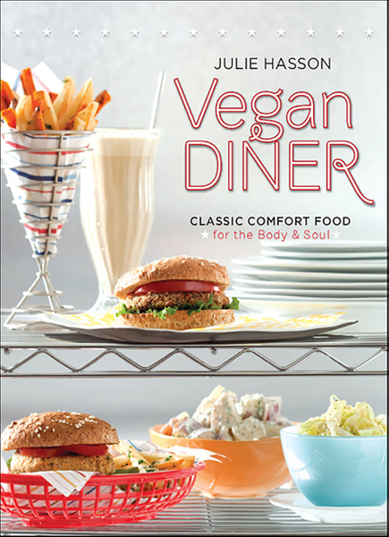 Vegan Diner