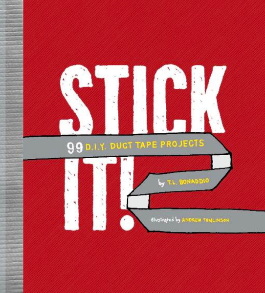 Stick It!