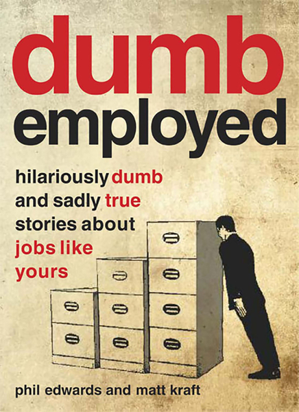 Dumbemployed