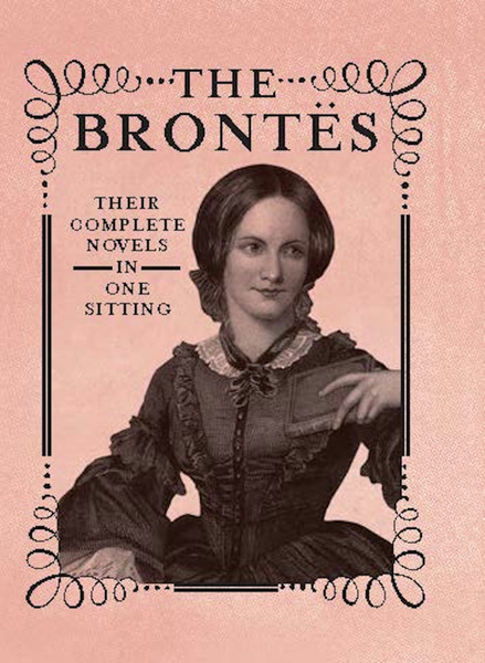 The Brontes