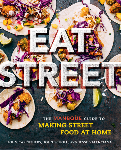 Eat Street