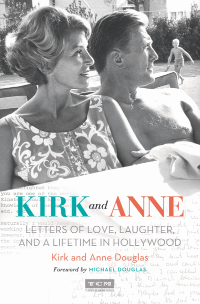 Kirk and Anne