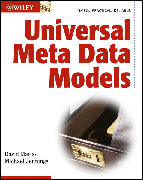 Universal Meta Data Models