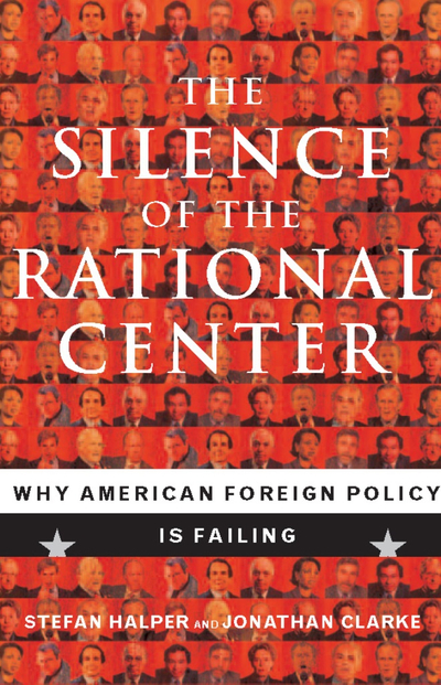 The Silence of the Rational Center