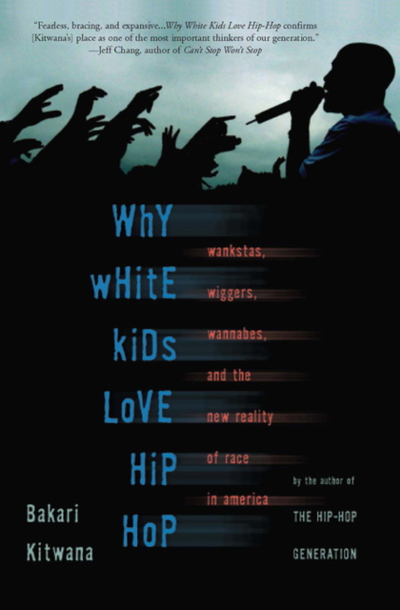 Why White Kids Love Hip Hop