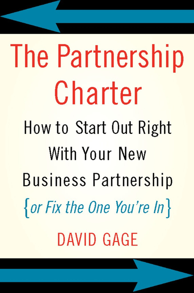 The Partnership Charter