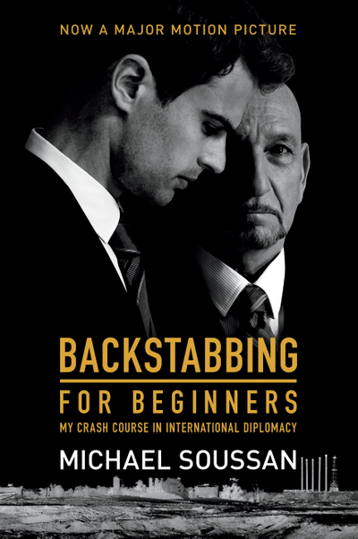 Backstabbing for Beginners