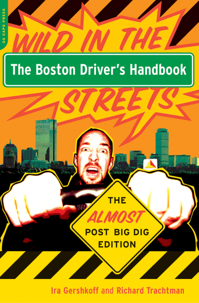 The Boston Driver's Handbook