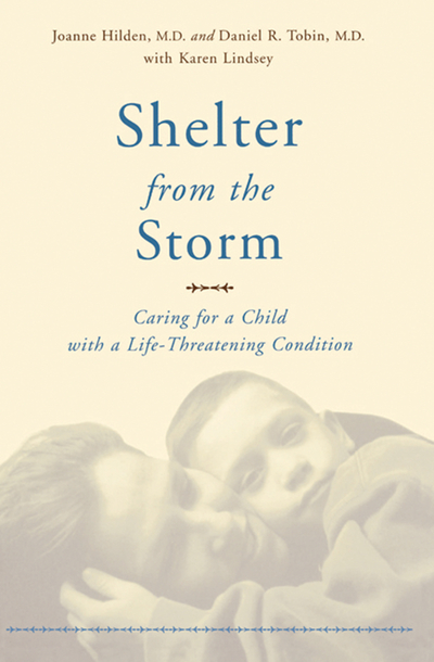 Shelter From The Storm