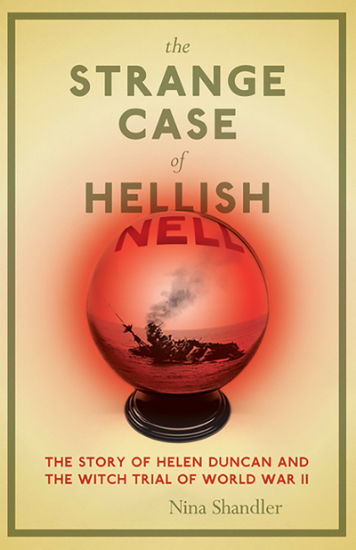 The Strange Case of Hellish Nell