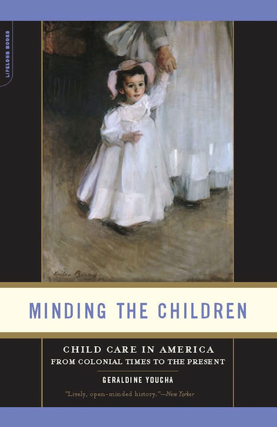 Minding the Children