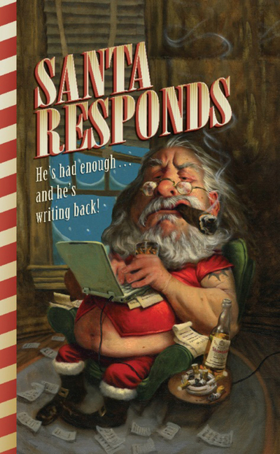 Santa Responds