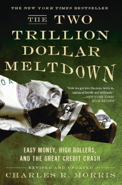 The Two Trillion Dollar Meltdown