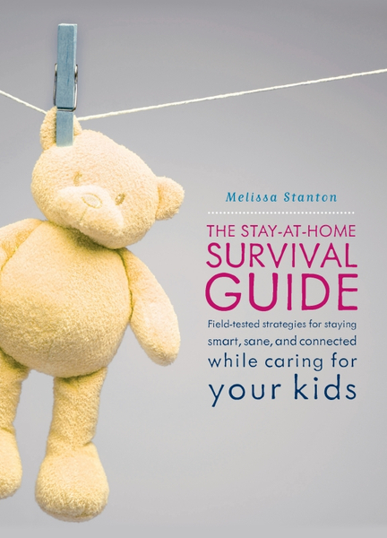 The Stay-at-Home Survival Guide