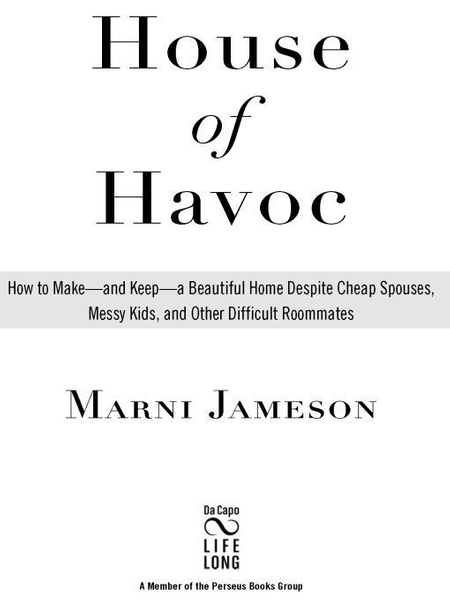 House of Havoc