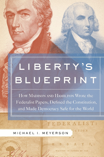 Liberty's Blueprint