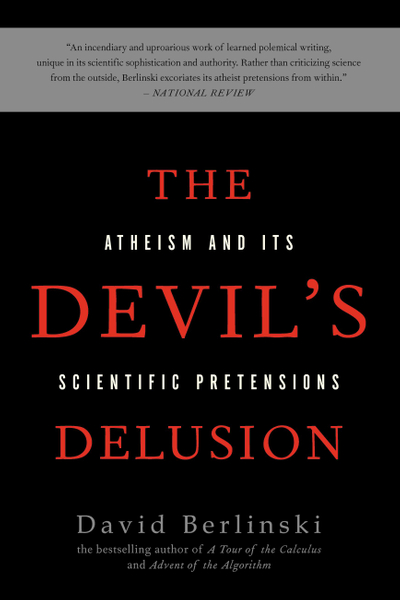 The Devil's Delusion