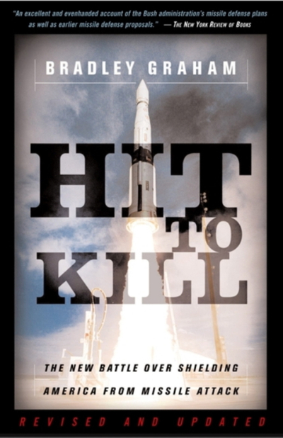 Hit To Kill