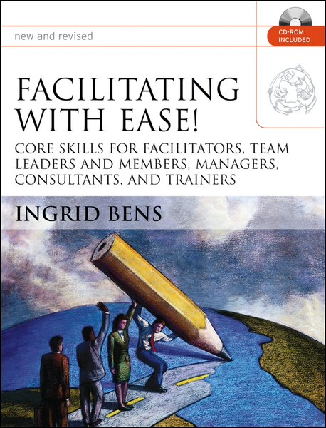 Facilitating with Ease!