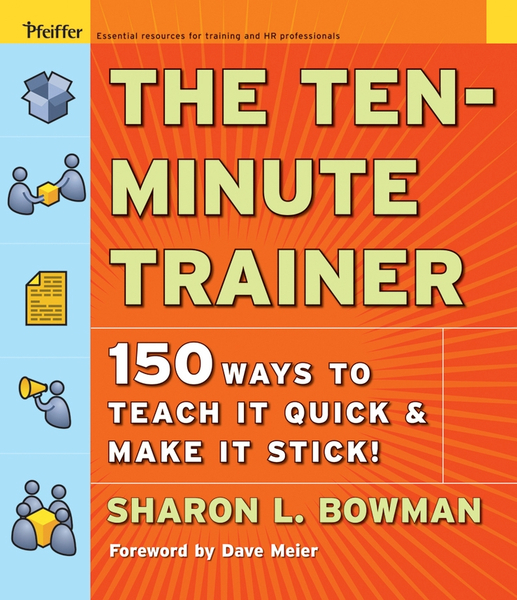 The Ten-Minute Trainer