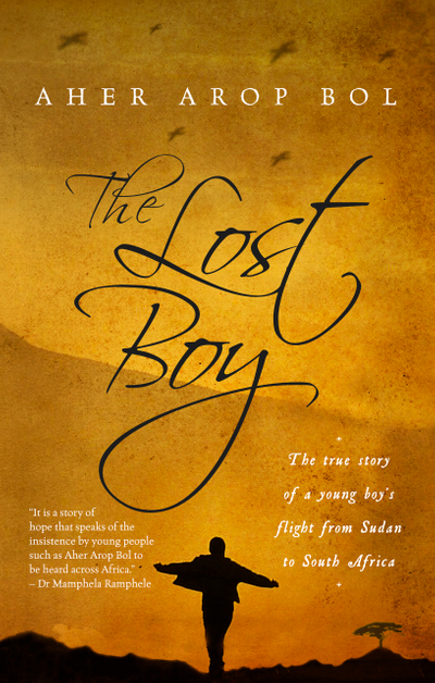 The lost boy