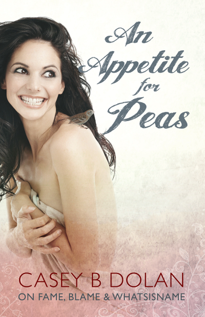An Appetite for Peas