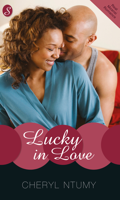 Lucky in Love