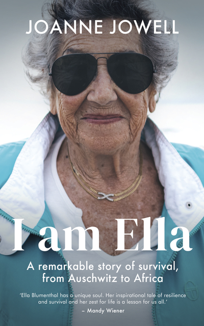 I am Ella