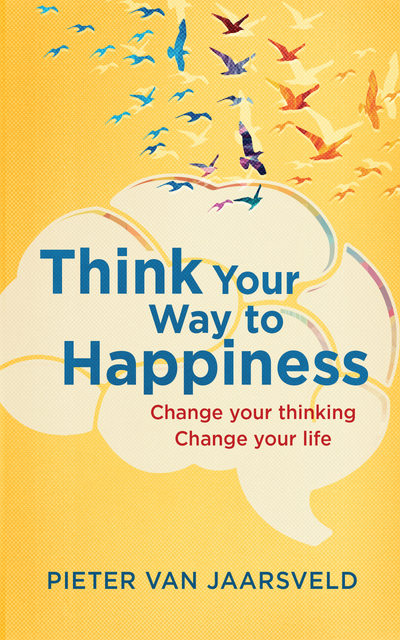 Think your way to happiness