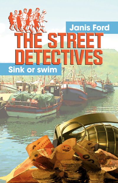 Street Detectives, The: Sink or swim